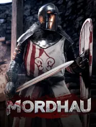 MORDHAU EPIC GAMES