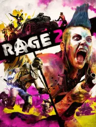 RAGE 2 EPIC GAMES