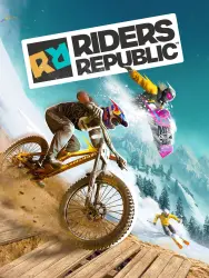 Riders Republic EPIC GAMES
