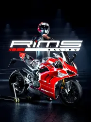 RiMS Racing EPIC GAMES