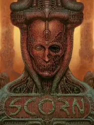 Scorn EPIC GAMES