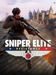 Sniper Elite: Resistance EPIC GAMES