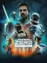 STAR WARS Zero Company EPIC GAMES