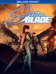 Stellar Blade EPIC GAMES