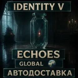 Identity V | Echoes & Packs | Global | Auto Delivery