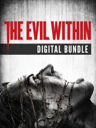 The Evil Within EPIC GAMES