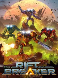 The Riftbreaker EPIC GAMES