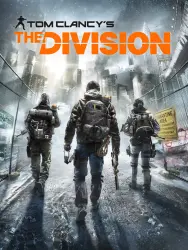 Tom Clancy's The Division EPIC GAMES