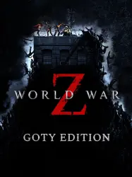 World War Z EPIC GAMES