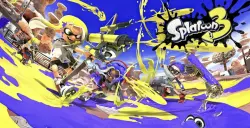 Splatoon 3 Nintendo