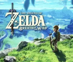 The Legend of Zelda: Breath of the Wild Nintendo