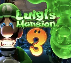 Luigi’s Mansion 3 Nintendo