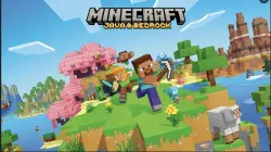 Minecraft Nintendo