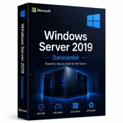 Windows Server 2019 Datacenter — Activation Key | Online | Global