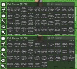 All pet for sale
