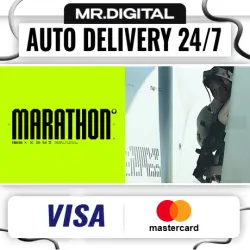 Marathon STEAM AUTO DELIVERY 24/7
