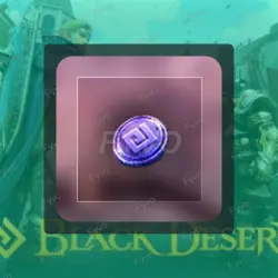 [Twitch Drops] Black Desert | 1 Items | Instant Delivery