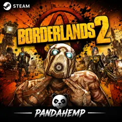 Borderlands 2 + OTHER GAMES | OFFLINE ACTIVATION | STEAM