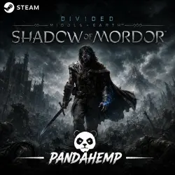 Middle-earth: Shadow of Mordor + ДРУГИЕ ИГРЫ | ОФФЛАЙН АКТИВАЦИЯ | STEAM