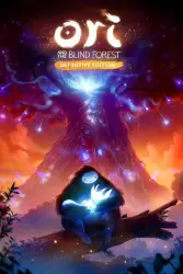 Ori and the Blind Forest: Definitive Edition — Steam Key | Global + RU/CIS | Instant Delivery ( 24/7