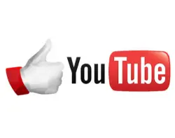 YouTube Video Likes | Flexible Quantity |  Processing