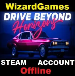 Drive Beyond Horizons + ALL DLC