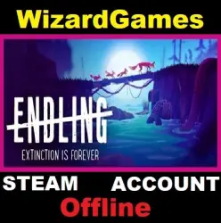 Endling - Extinction is