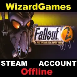 Fallout 2