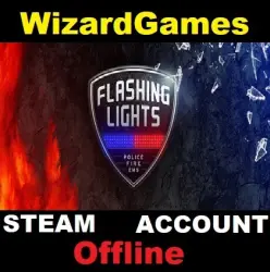 Flashing Lights