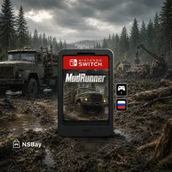 MudRunner | Nintendo Switch