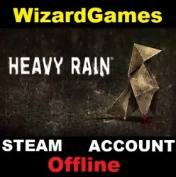 Heavy Rain