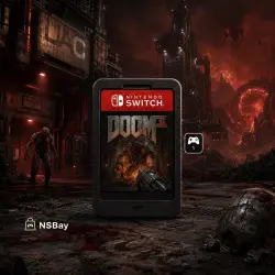 Doom 3 | Nintendo Switch