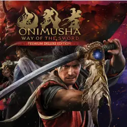 Onimusha: WotS - Premium Deluxe OFFLINE Activation