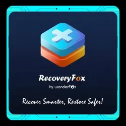 RecoveryFox AI 6 Month Registration License Code