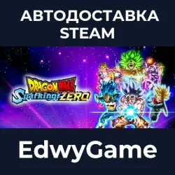 DRAGON BALL: Sparking! ZERO Super Limit-Breaking NEO Edition · STEAM GIFT · AUTO-DELIVERY