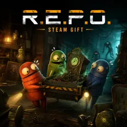 R.E.P.O. | STEAM GIFT | AUTO DELIVERY