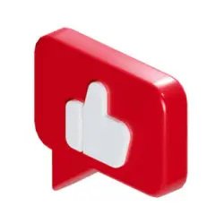 YouTube Live Reactions | Broadcast Engagement Service