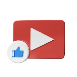 YouTube Likes | Multiple Service Options |  Start