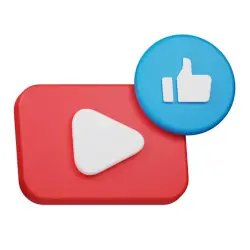 YouTube Comment Likes | Flexible Quantity |  Processing