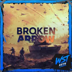 Broken Arrow • Steam key (Russia and CIS | Auto Delivery API)