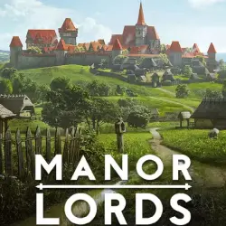 Manor Lords (Steam key | CIS)