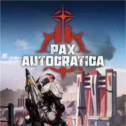 Pax Autocratica (Steam Global) Offline, No Guard