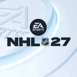 NHL 27 Deluxe Edition Xbox series x/s