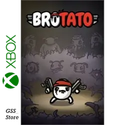 Brotato Xbox