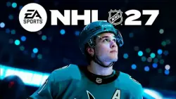 NHL 27 Deluxe Edition Xbox Series x|s