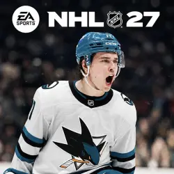 NHL 27 Deluxe Edition Xbox Series x|s