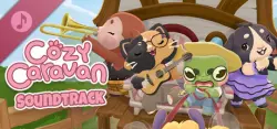 Cozy Caravan Soundtrack — STEAM АВТОДОСТАВКА