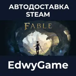 Fable Premium Edition · STEAM GIFT · AUTO-DELIVERY