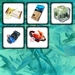 [Twitch Drops] ARKNIGHTS: ENDFIELD | 5 Items | Instant Delivery