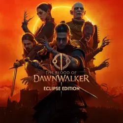 The Blood of Dawnwalker Eclipse Edition / Auto Steam Guard